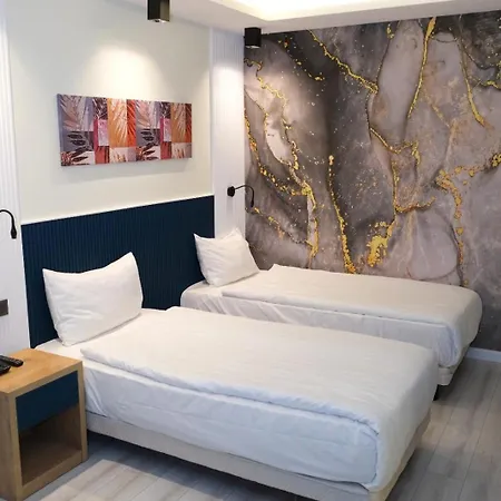 Hotel Aydinbey Park Konya