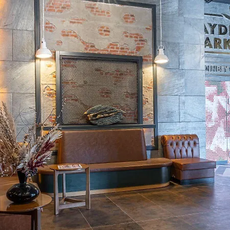 Aydinbey Park Hotel Konya