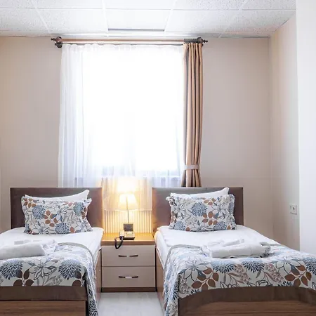 Hotel Aydinbey Park Konya