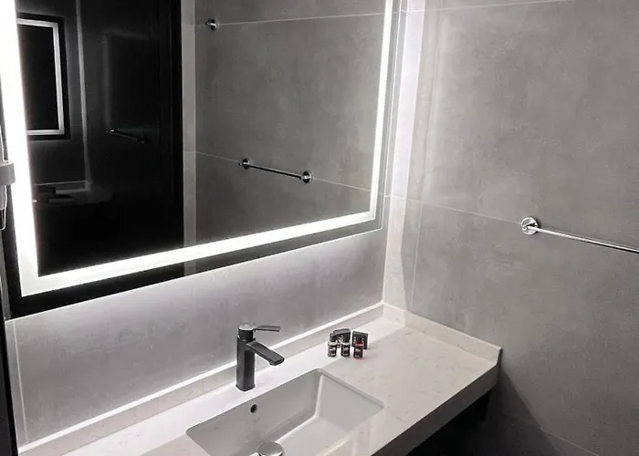 Aydinbey Park Hotel *