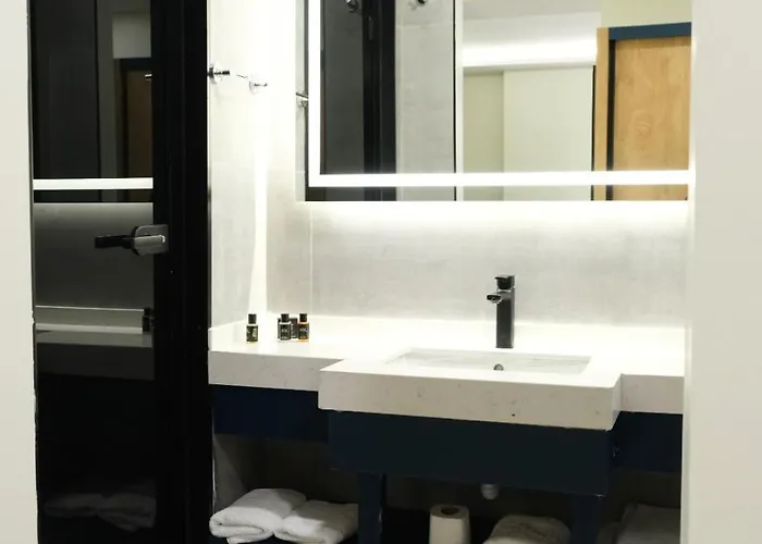 호텔 Aydinbey Park *