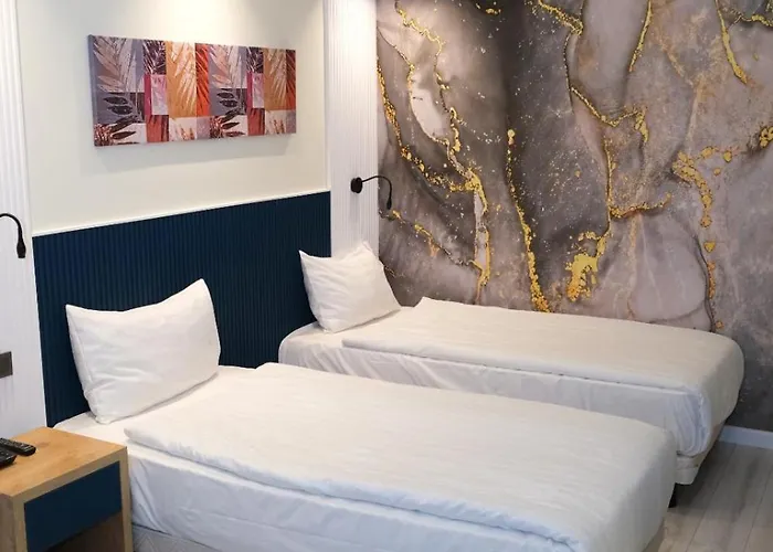 Hotel Aydinbey Park Konya