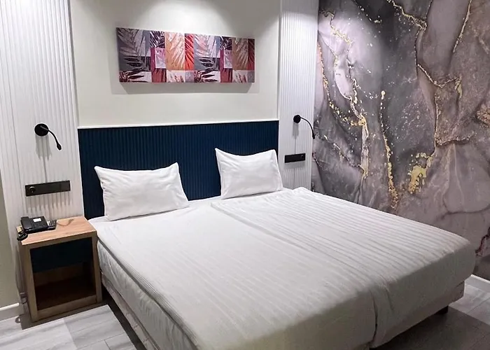 Aydinbey Park 콘야