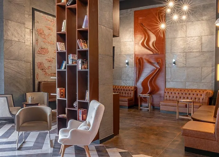 Aydinbey Park * 콘야