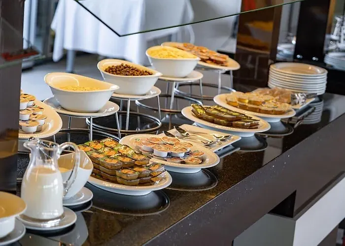 Aydinbey Park 호텔