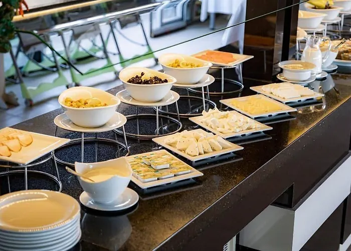 Aydinbey Park 호텔