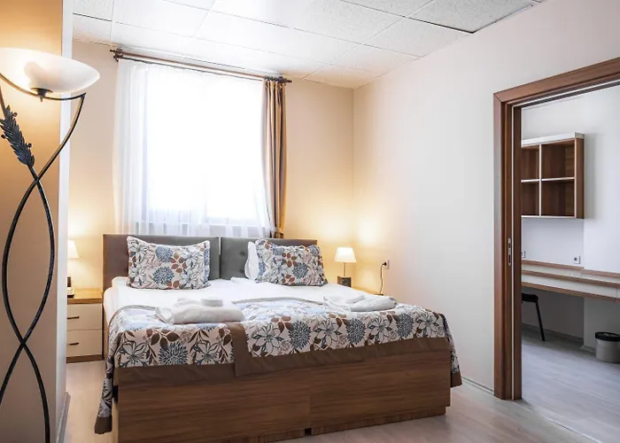 호텔 Aydinbey Park *