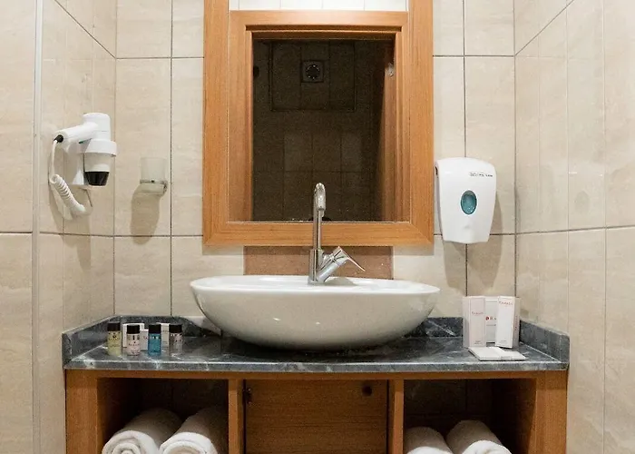 Aydinbey Park 호텔