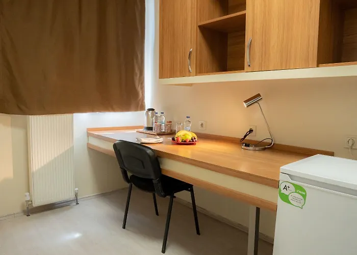 Aydinbey Park Hotel Konya