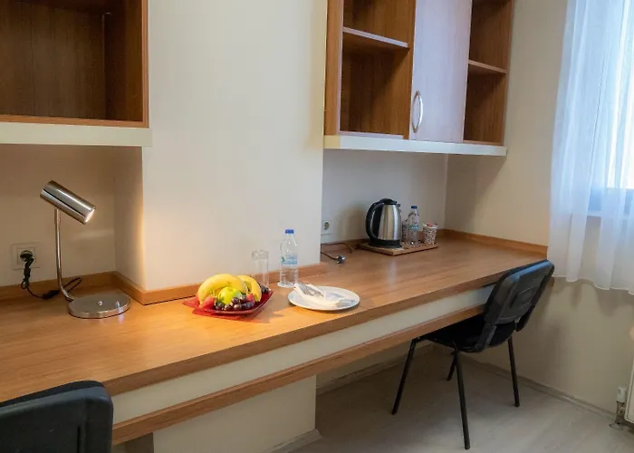 호텔 Aydinbey Park 콘야