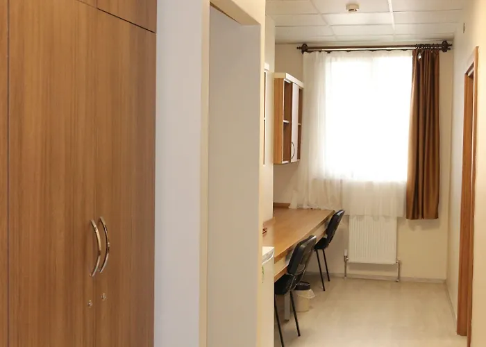 Aydinbey Park 호텔